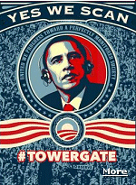 Calling Obama out for the wiretaps is President Trumps first step in dismantling the NSA utilizing every persons phone calls for miscellaneous purposes.